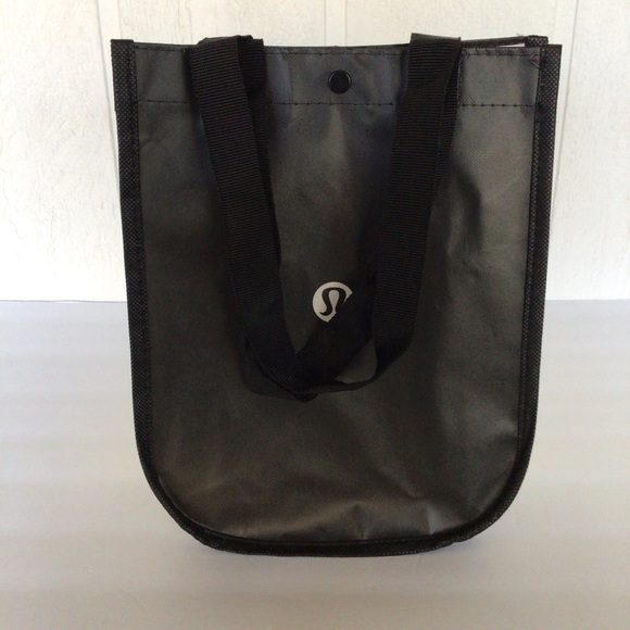 LULULEMON REUSABLE TOTE BAG SMALL - Picture 3 of 6